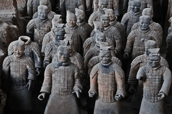 Xian Tours Exploring The Terracotta Warriors and The Rich History of China’s Ancient Capital