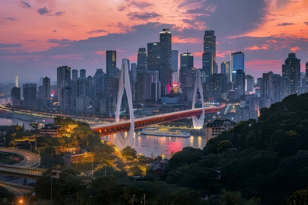 Book In-Depth Chongqing Private Tour with Us to Explore the Top Highlights