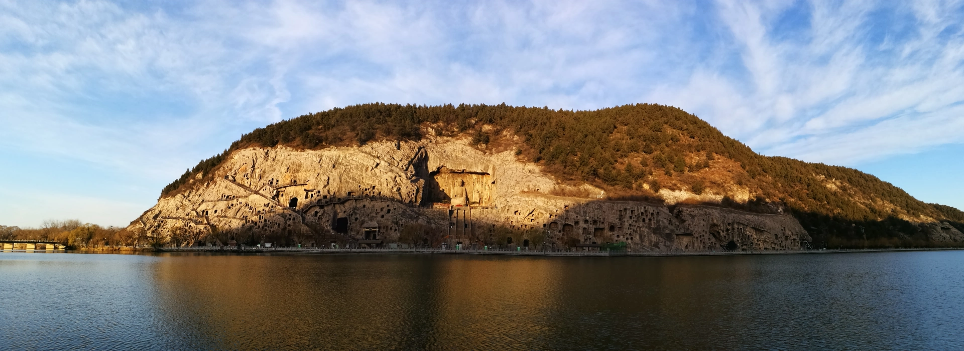 Famous ancient temple well-known for Chinese kung fu