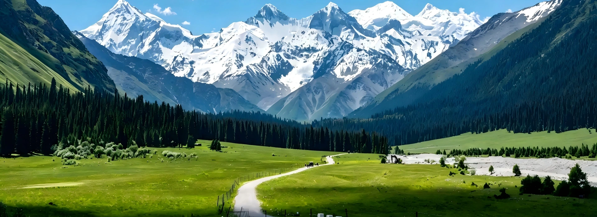 Visit Xinjiang Silk Road Trip For Your China Trip Could Be A Perfect Ideal