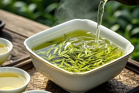 The Ultimate Guide to Hangzhou Tea Culture Hangzhou Longjing Tea, Plantations & Local Experiences