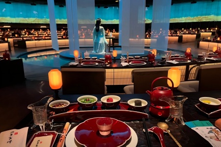 Discover Hangzhou's Local Food and Traditional Cuisine