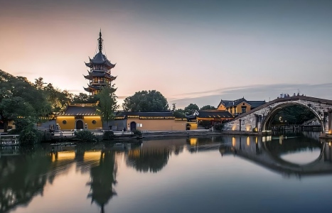Shanghai to Suzhou trip itinerary featuring top attractions and cultural experiences