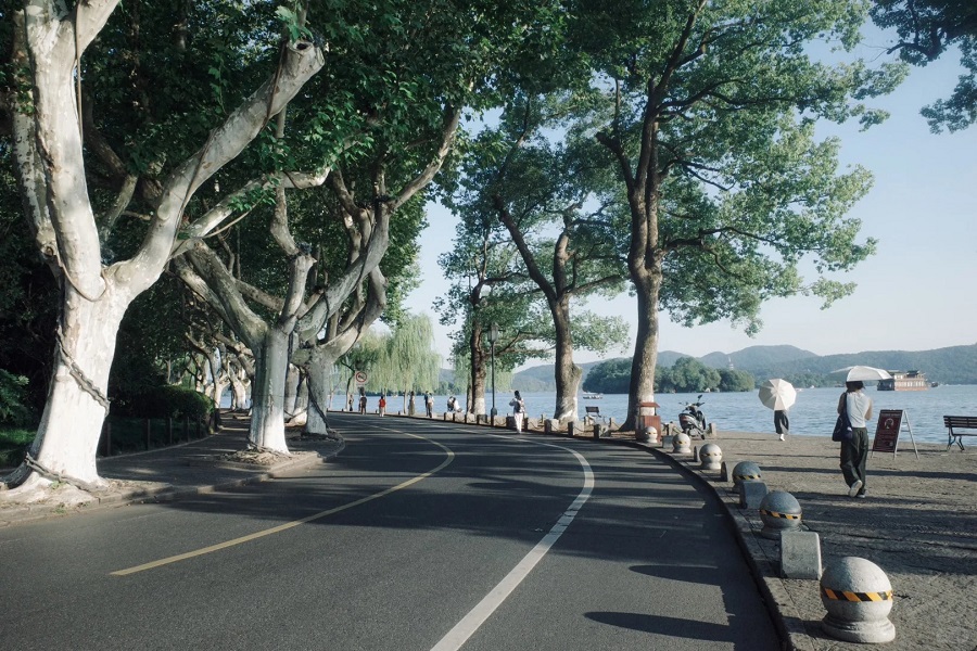 Hangzhou vs Shanghai travel guide comparison: attractions, culture, food, and experiences