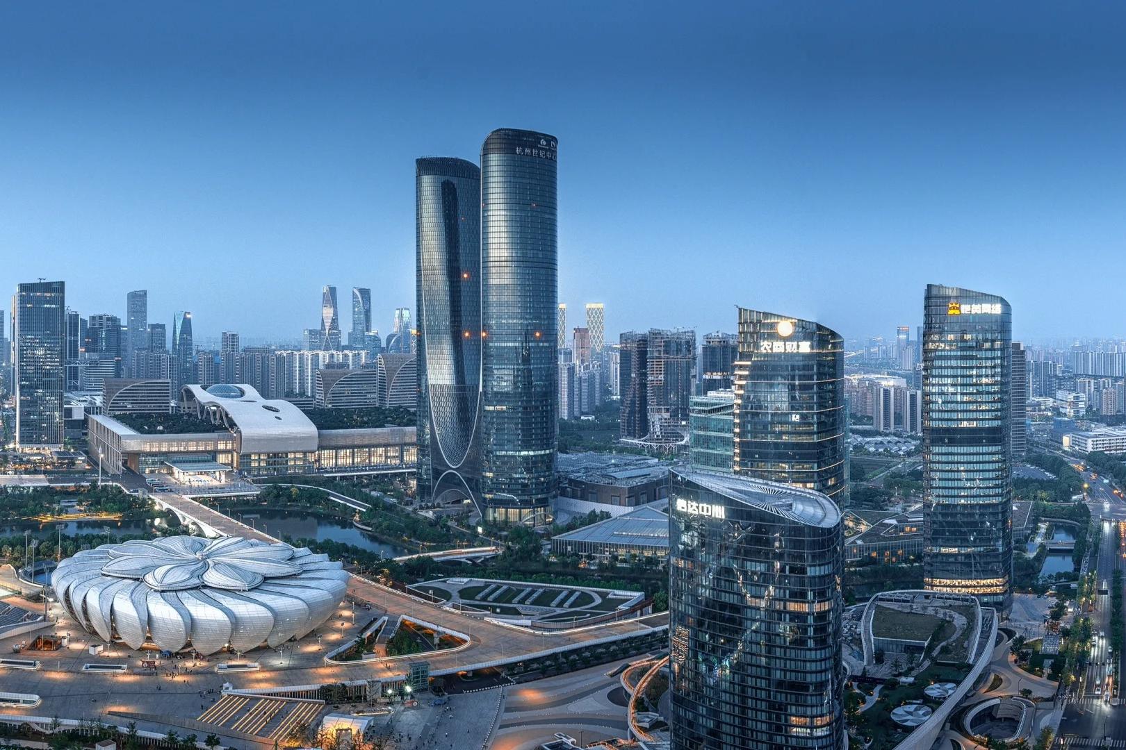 Best things to do in Hangzhou featuring West Lake scenery and local cultural experiences