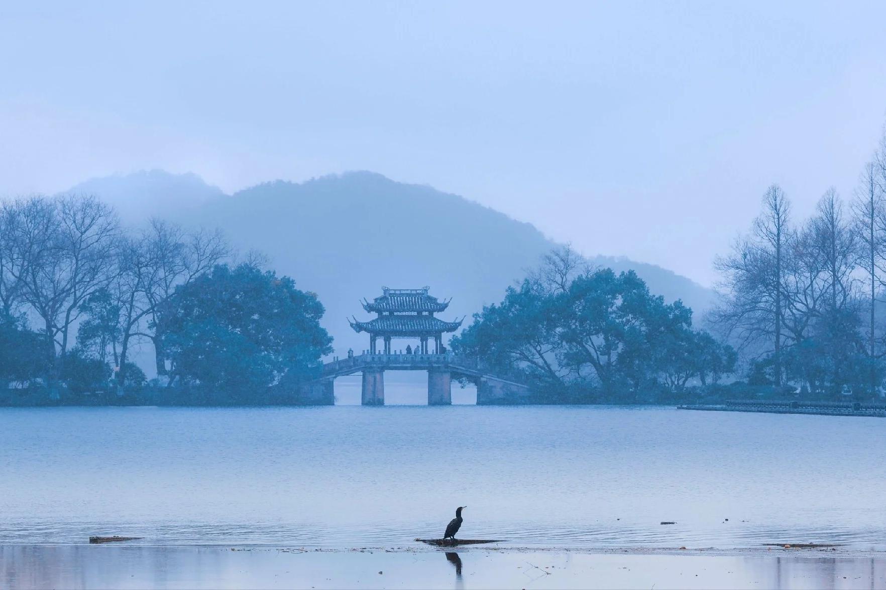 A Guide to best 3 days in Hangzhou