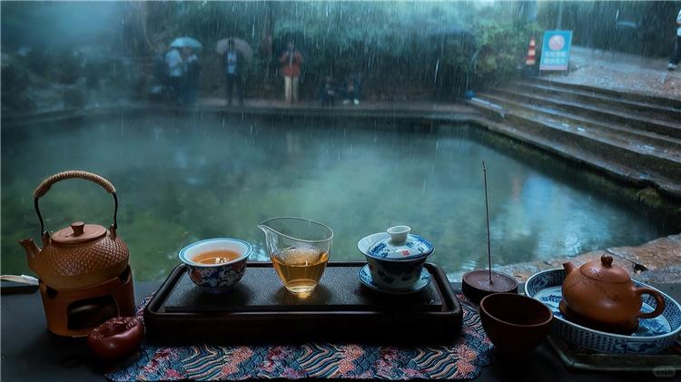 Tea Culture Experience at Yunqi Bamboo Path Bamboo-lined Path at Yunqi in Hangzhou featuring immersive authentic Longjing tea culture experience amid serene bamboo valleys