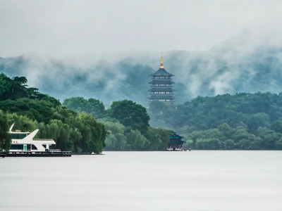 best hangzhou day tour with visiting west lake
