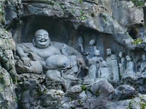 Hangzhou One Day to Explore Linggyin Temple Culture