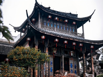 Most Popular Hangzhou Suzhou Tour from Shanghai