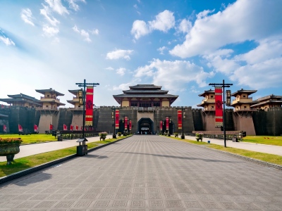 7 Days Eastern China tour to visit Hangzhou Hengdian and Shanghai
