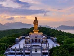 Shanghai Suzhou Hangzhou Tour Package with Putuoshan