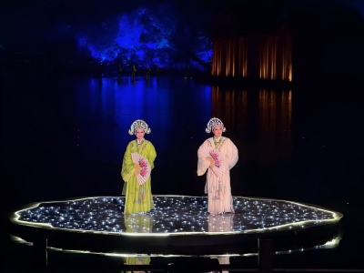 Hangzhou Impression West Lake Show Booking Tips