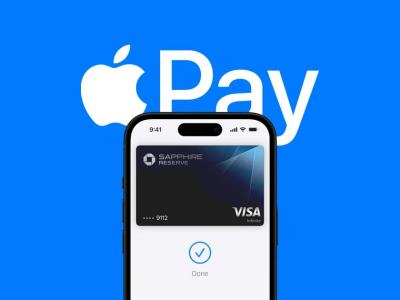 Apple Pay is not popular in China