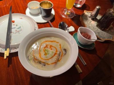 Jiexianglou's signature dish, Song Sao Fish Soup Jiexianglou's signature dish, Song Sao Fish Soup