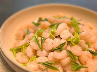 hangzhou local cuisine with tea flavor.jpg